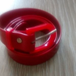 Womens Belt Waistband Ladies  Classic buckle